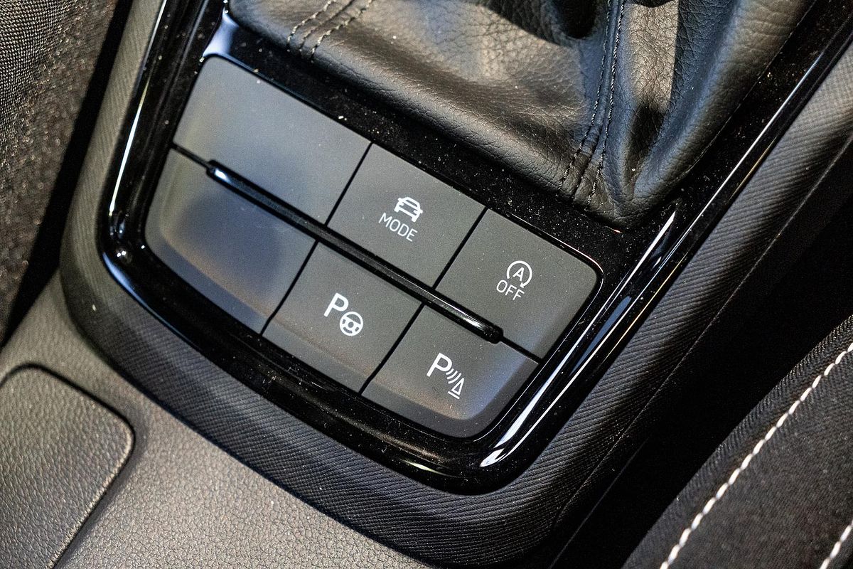 2025 SKODA Kamiq 110TSI Monte Carlo NW