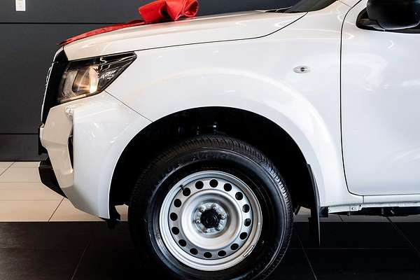 2021 Nissan Navara SL D23 4X4