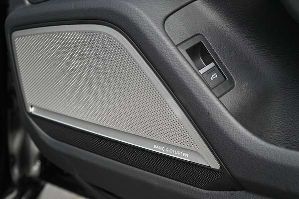 2024 Audi RS6 Performance C8