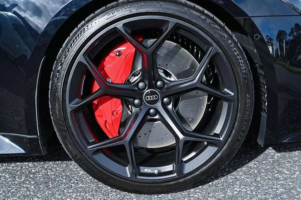 2024 Audi RS6 Performance C8