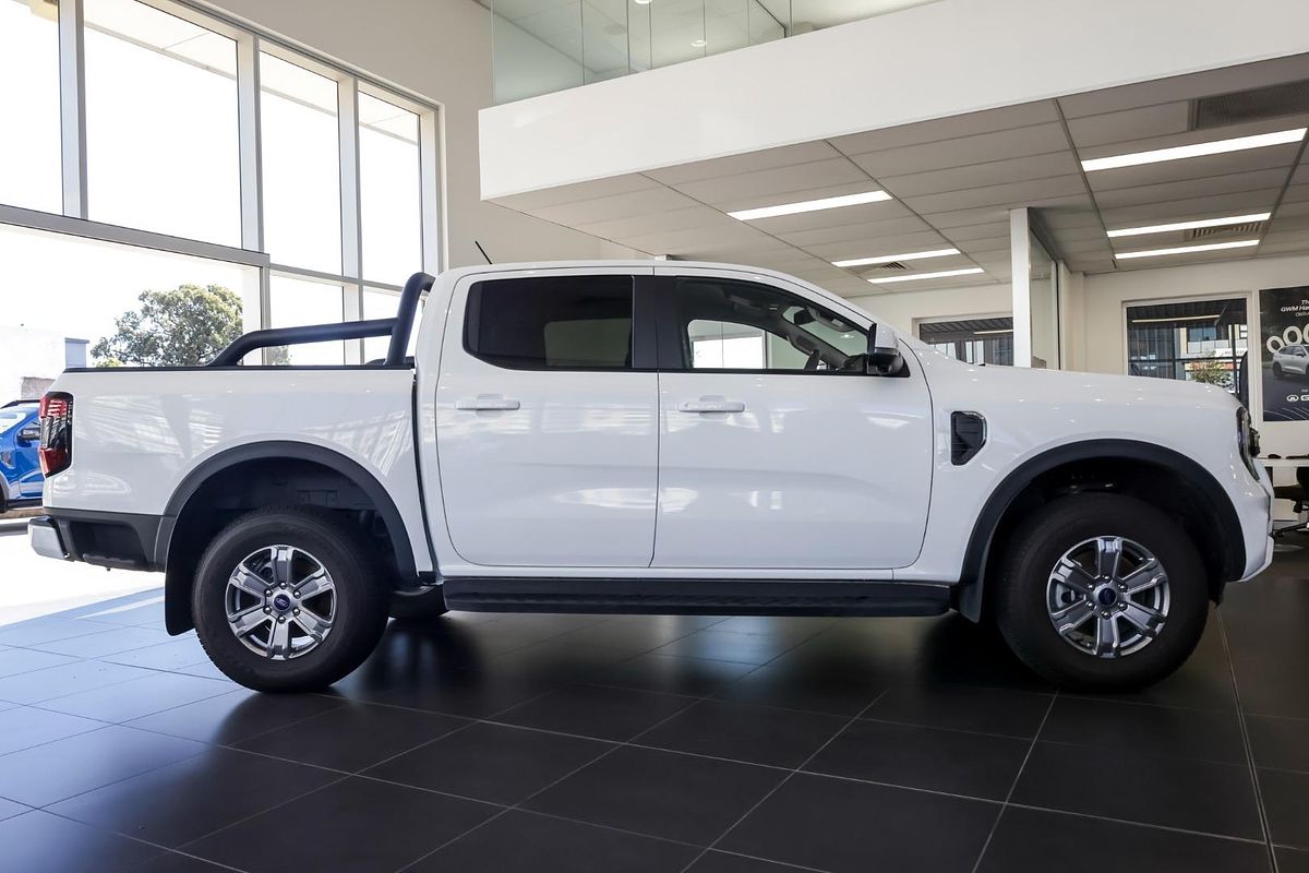 2024 Ford Ranger XLT 4X4 2.0L