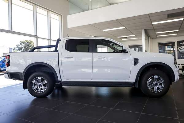 2024 Ford Ranger XLT 4X4 2.0L