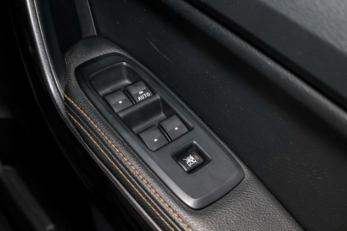 2019 Ford Ranger Wildtrak PX MkIII 4X4 2.0L