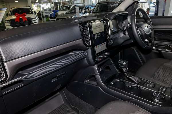 2024 Ford Ranger XLT 4X4 2.0L