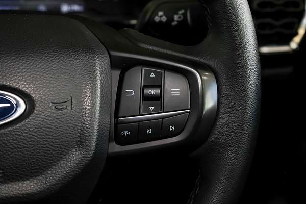 2024 Ford Ranger XLT 4X4 2.0L