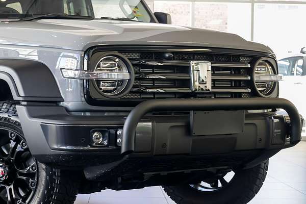 2025 GWM Tank 300 Ultra P01