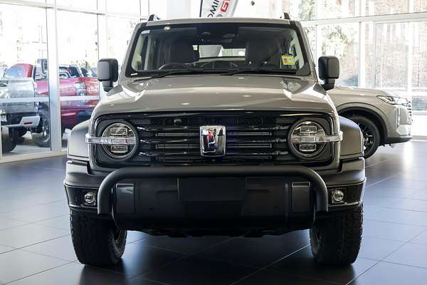 2025 GWM Tank 300 Ultra P01