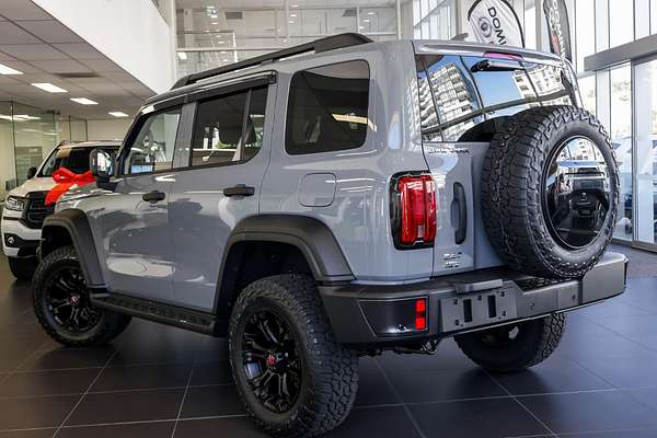 2025 GWM Tank 300 Ultra P01