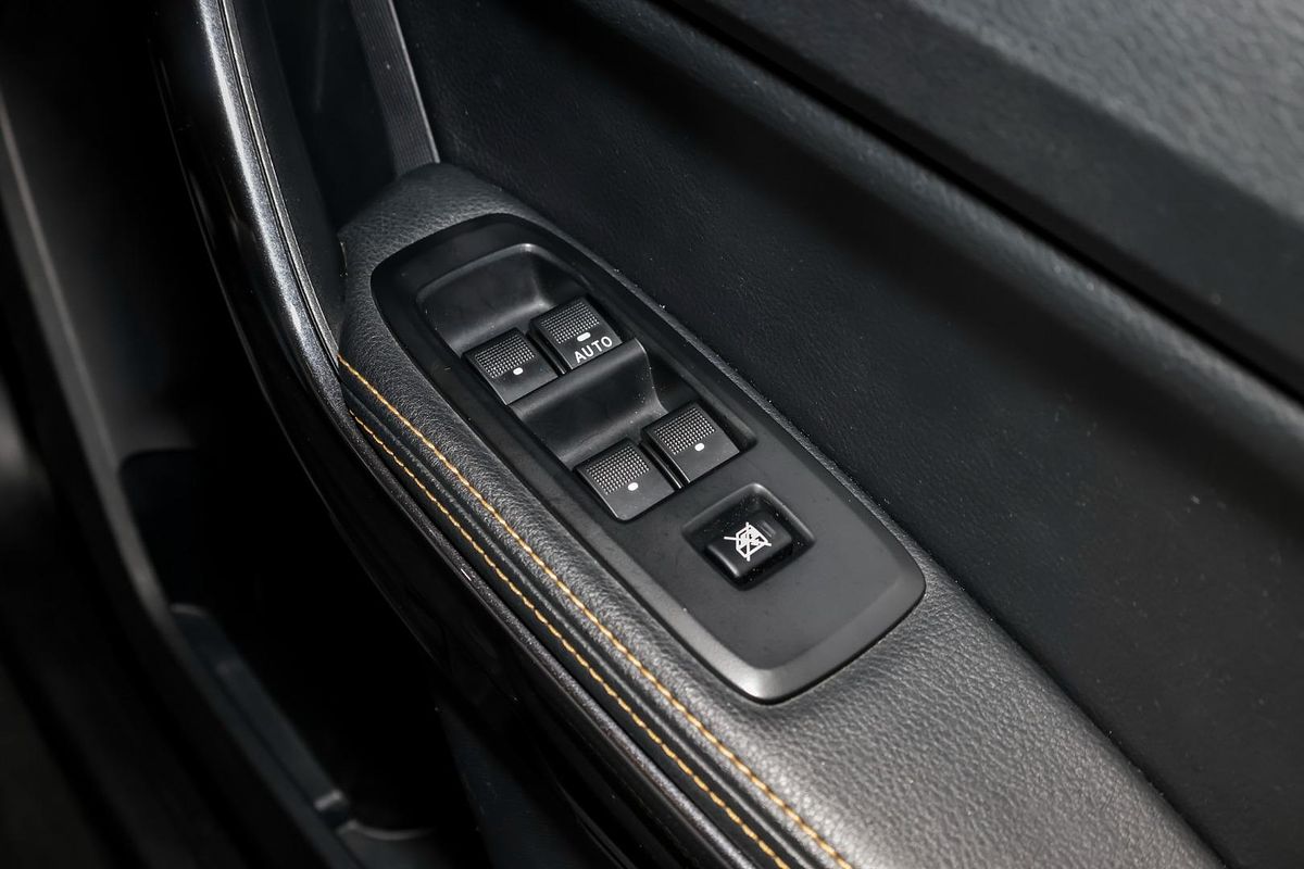 2019 Ford Ranger Wildtrak PX MkIII 4X4 3.2L