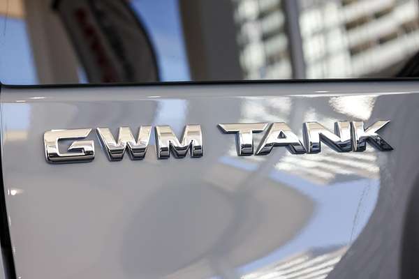 2025 GWM Tank 300 Ultra P01