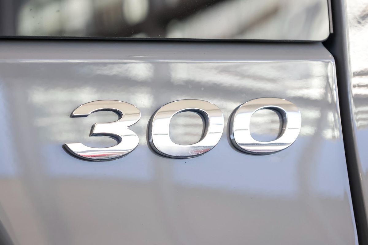 2025 GWM Tank 300 Ultra P01