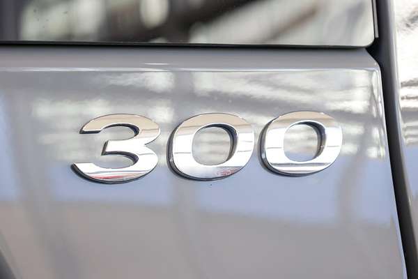 2025 GWM Tank 300 Ultra P01