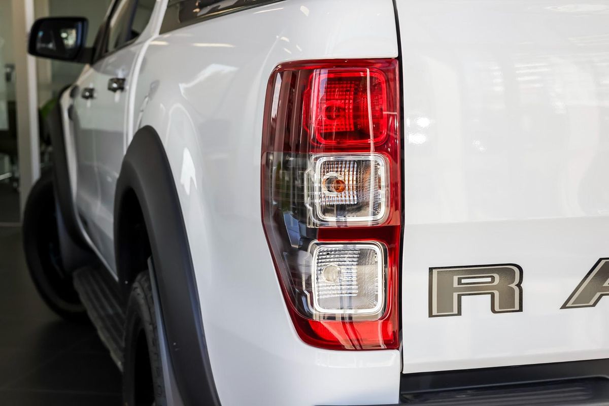 2019 Ford Ranger Wildtrak PX MkIII 4X4 3.2L