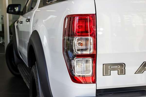 2019 Ford Ranger Wildtrak PX MkIII 4X4 3.2L