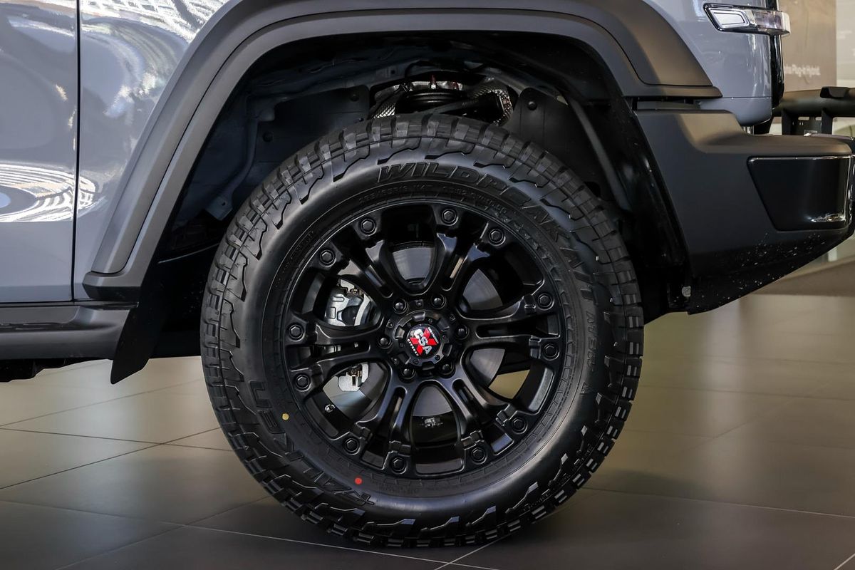 2025 GWM Tank 300 Ultra P01
