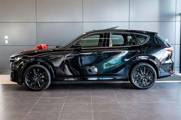 2024 Mazda CX-60 D50e Azami KH Series