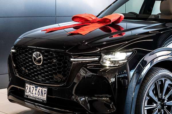 2024 Mazda CX-60 D50e Azami KH Series