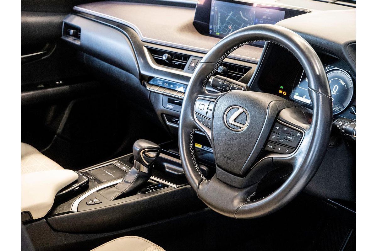2019 Lexus UX UX250h Sport Luxury MZAH10R