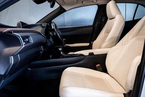 2019 Lexus UX UX250h Sport Luxury MZAH10R