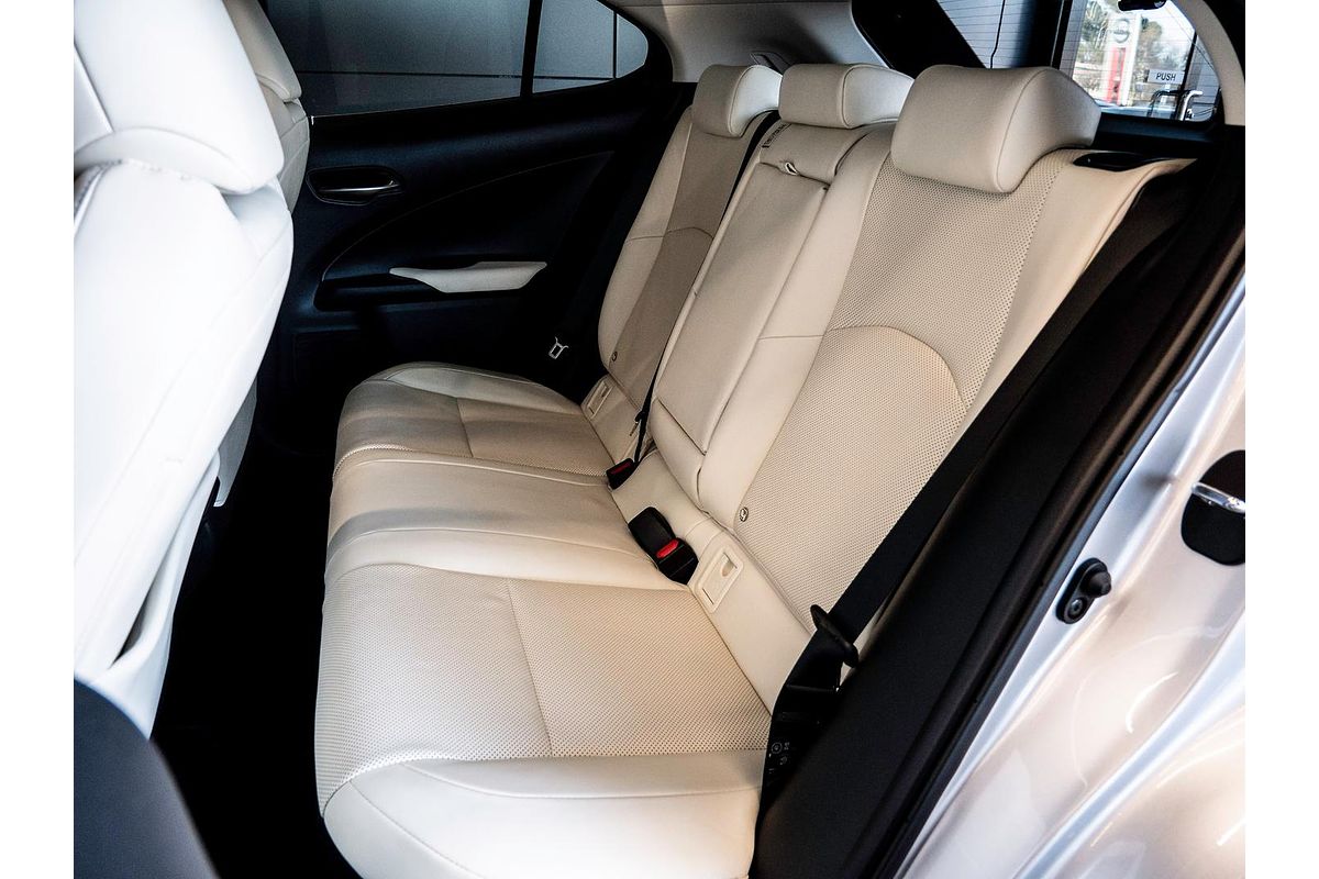 2019 Lexus UX UX250h Sport Luxury MZAH10R