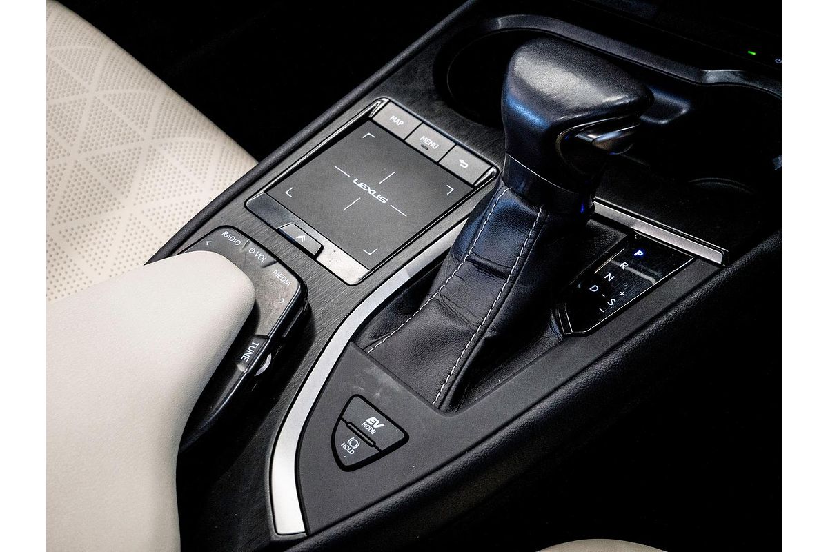2019 Lexus UX UX250h Sport Luxury MZAH10R