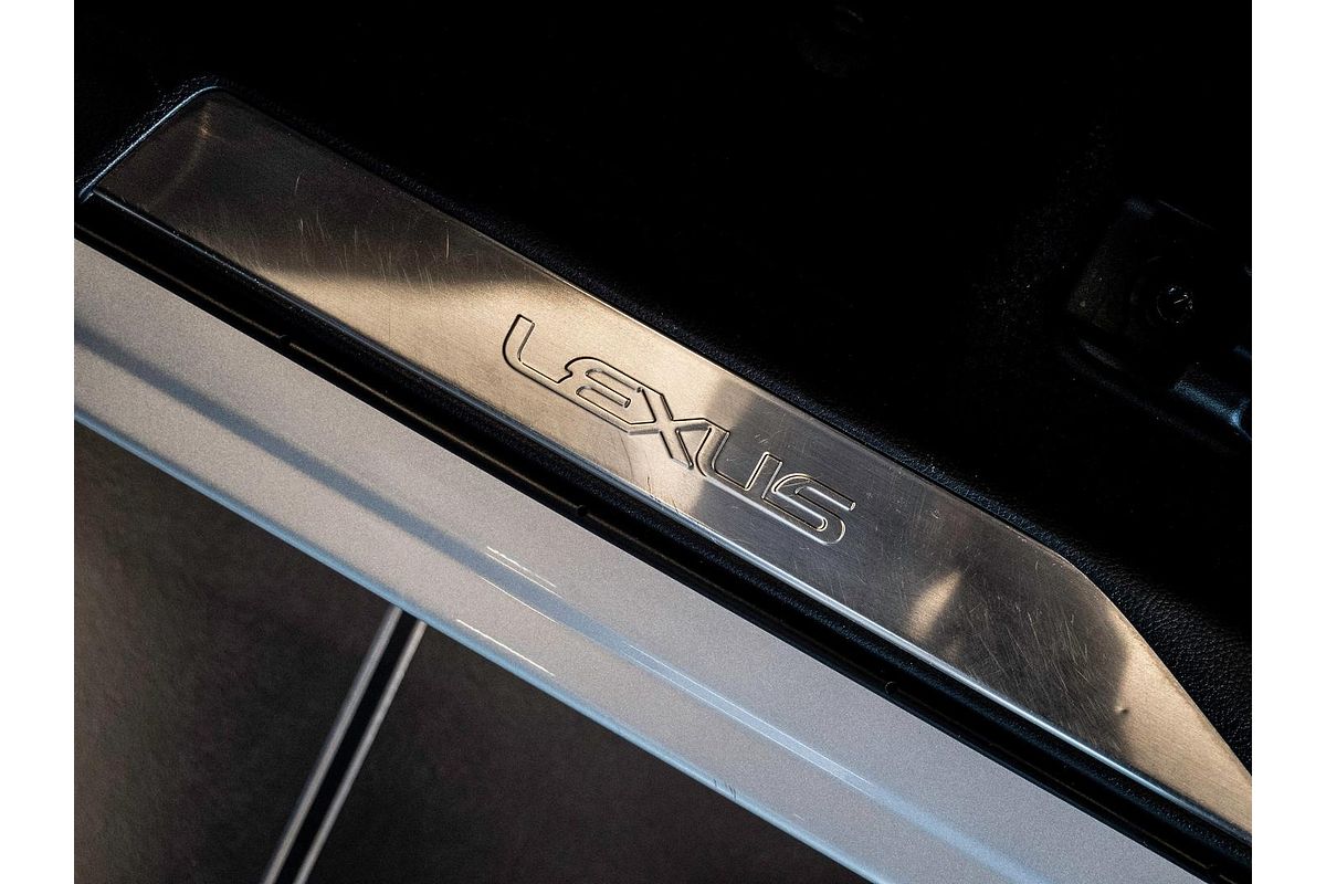 2019 Lexus UX UX250h Sport Luxury MZAH10R
