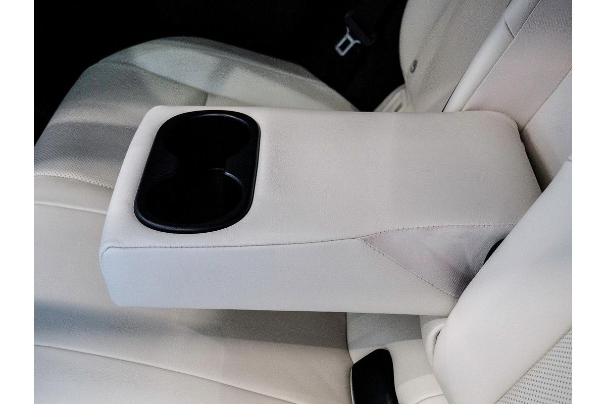 2019 Lexus UX UX250h Sport Luxury MZAH10R
