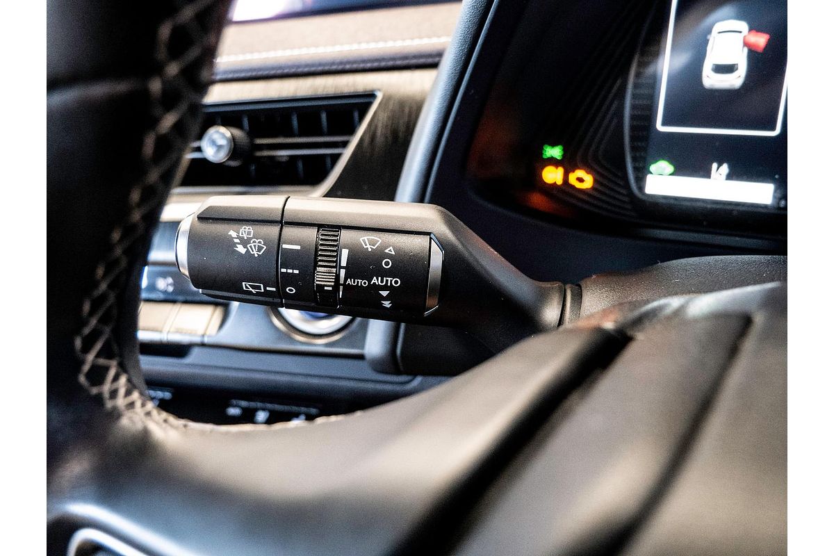 2019 Lexus UX UX250h Sport Luxury MZAH10R