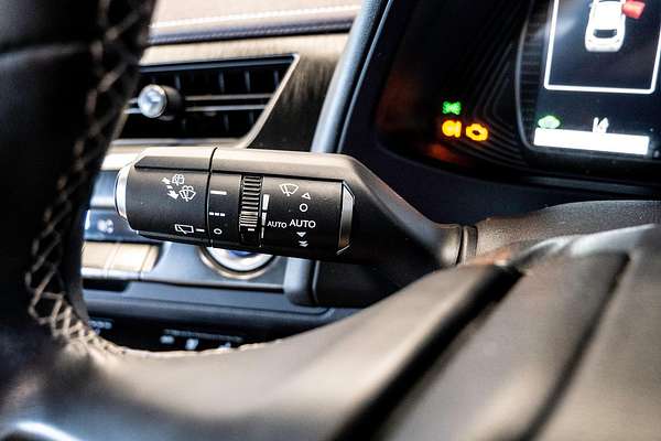 2019 Lexus UX UX250h Sport Luxury MZAH10R