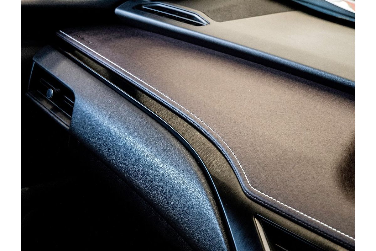 2019 Lexus UX UX250h Sport Luxury MZAH10R