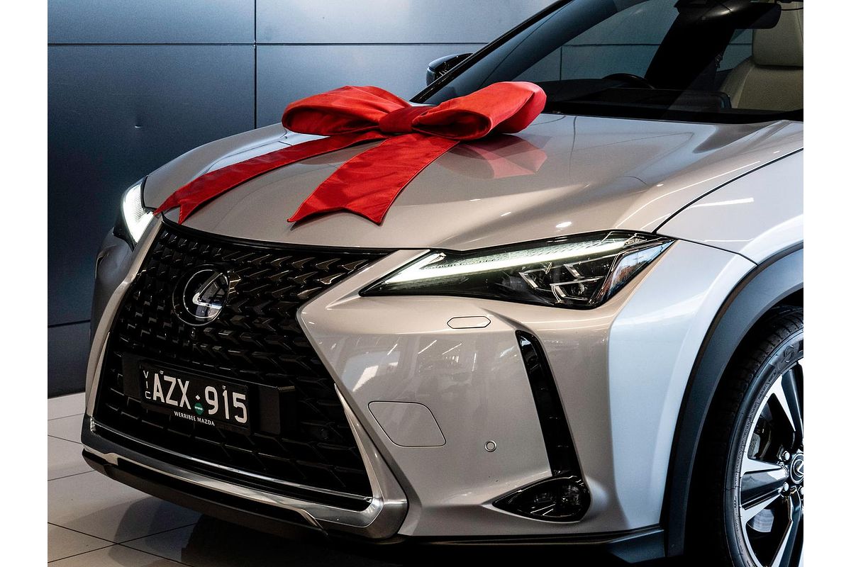 2019 Lexus UX UX250h Sport Luxury MZAH10R
