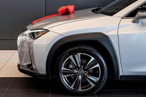 2019 Lexus UX UX250h Sport Luxury MZAH10R