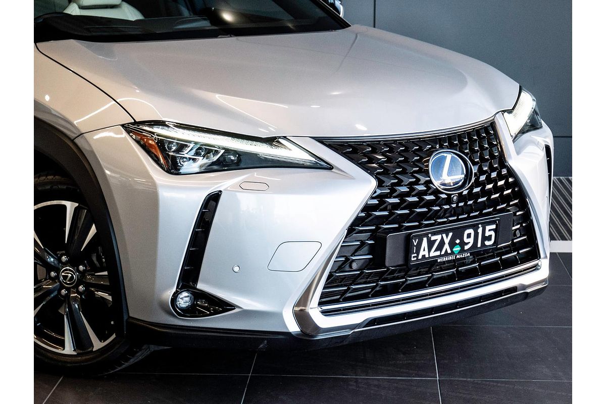 2019 Lexus UX UX250h Sport Luxury MZAH10R