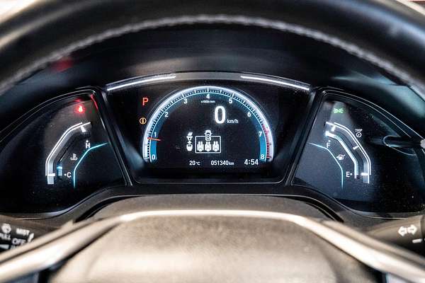 2018 Honda Civic VTi-S 10th Gen