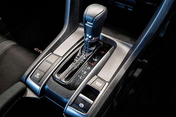 2018 Honda Civic VTi-S 10th Gen