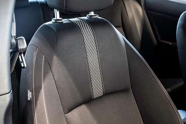2018 Honda Civic VTi-S 10th Gen