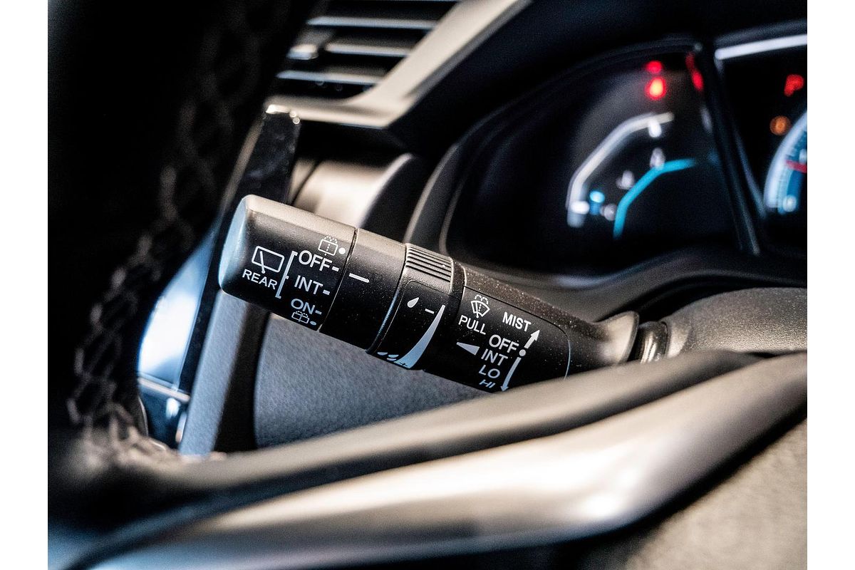 2018 Honda Civic VTi-S 10th Gen
