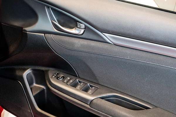 2018 Honda Civic VTi-S 10th Gen