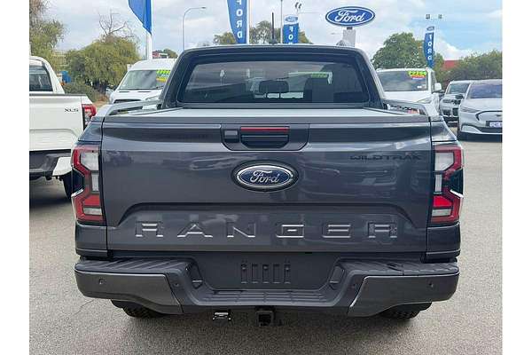 2025 Ford Ranger Wildtrak 4X4 3.0L