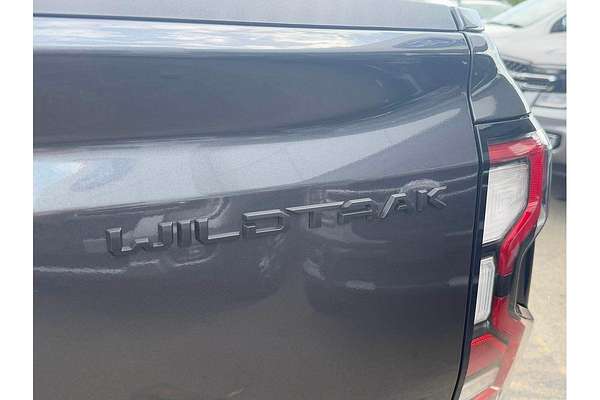 2025 Ford Ranger Wildtrak 4X4 3.0L