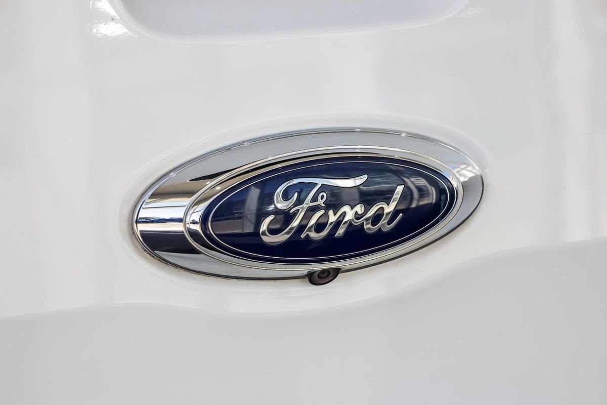 2019 Ford Ranger Wildtrak PX MkIII 4X4 2.0L
