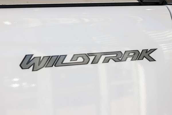 2019 Ford Ranger Wildtrak PX MkIII 4X4 2.0L