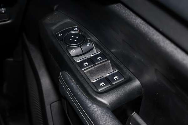 2024 Ford Ranger XLT 4X4 2.0L