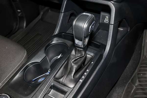 2024 Ford Ranger XLT 4X4 2.0L