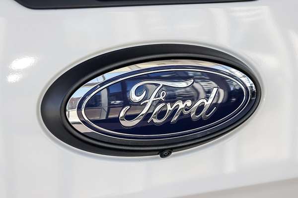 2024 Ford Ranger XLT 4X4 2.0L