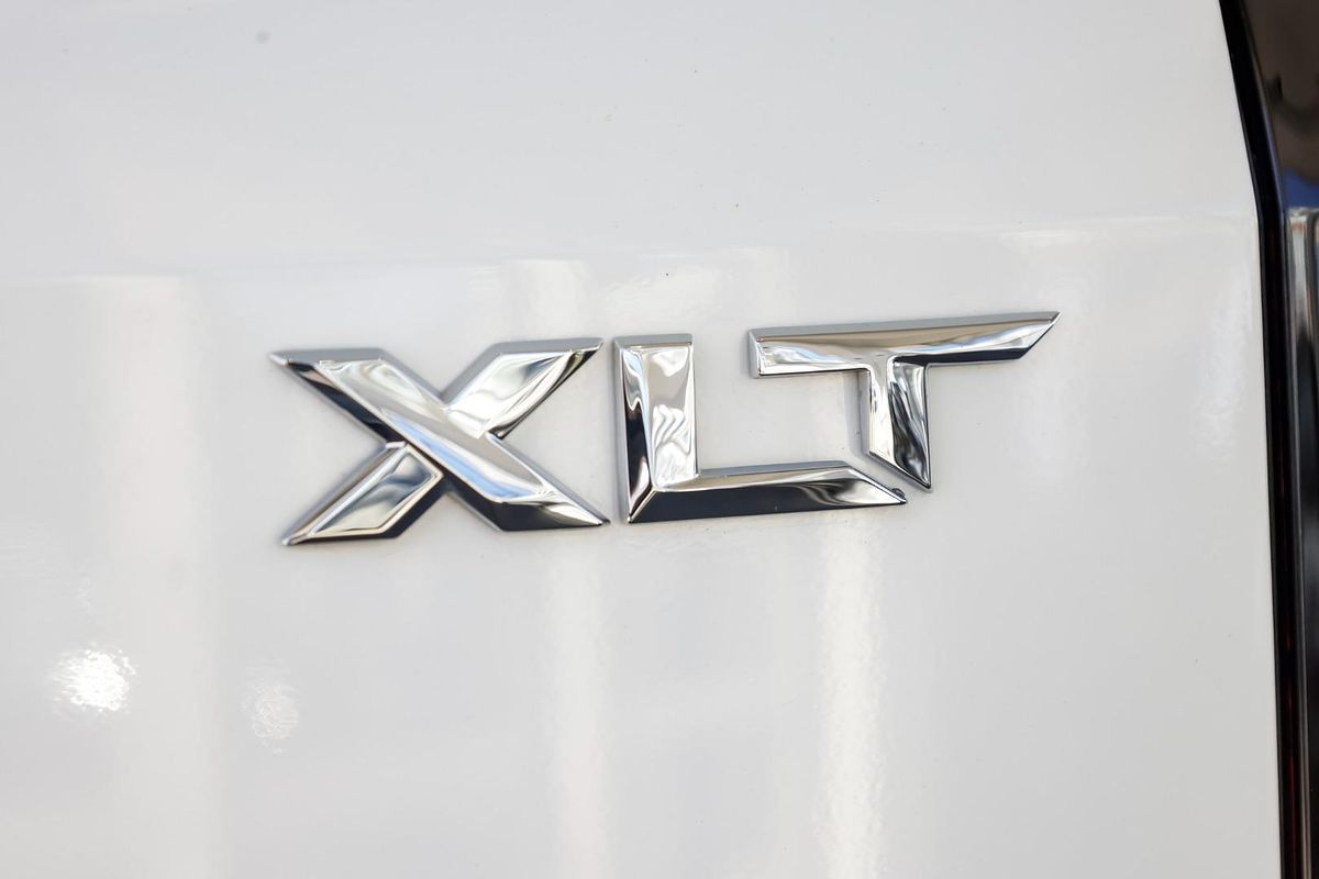 2024 Ford Ranger XLT 4X4 2.0L