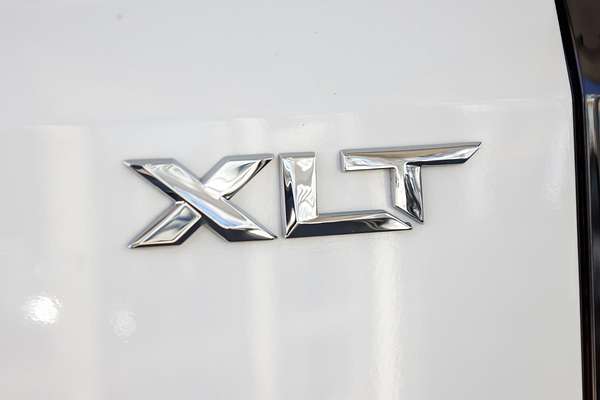 2024 Ford Ranger XLT 4X4 2.0L