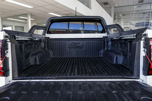 2024 Ford Ranger XLT 4X4 2.0L