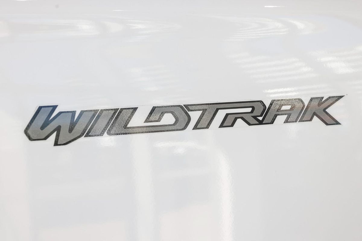2019 Ford Ranger Wildtrak PX MkIII 4X4 3.2L