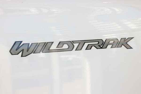 2019 Ford Ranger Wildtrak PX MkIII 4X4 3.2L